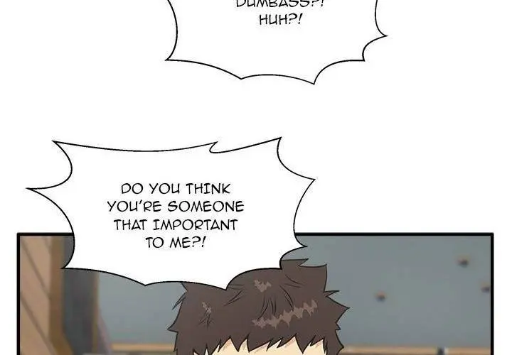 Mr. Kang Episode 39 - Page 8