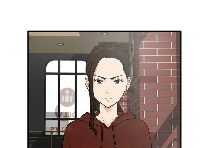 Mr. Kang Episode 39 - Page 82