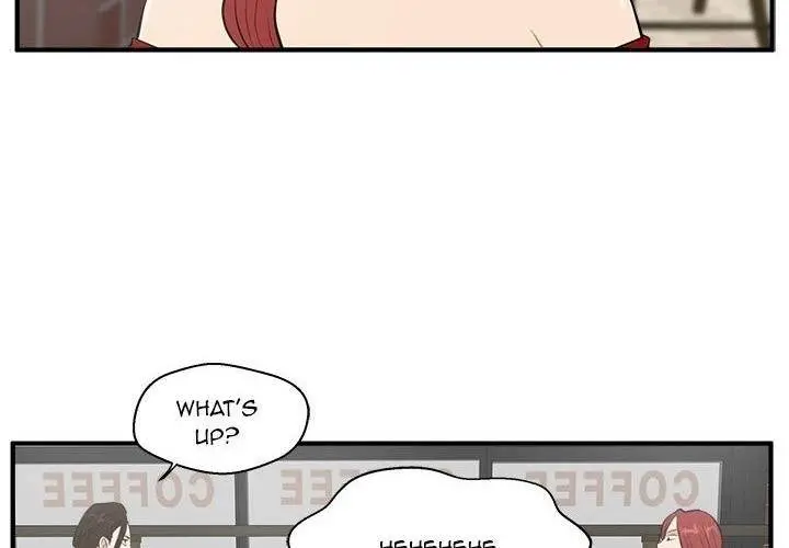 Mr. Kang Episode 39 - Page 85