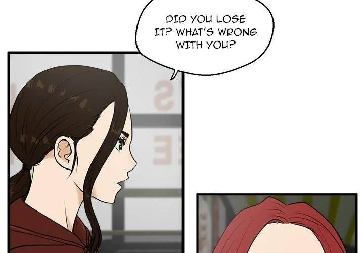 Mr. Kang Episode 39 - Page 87
