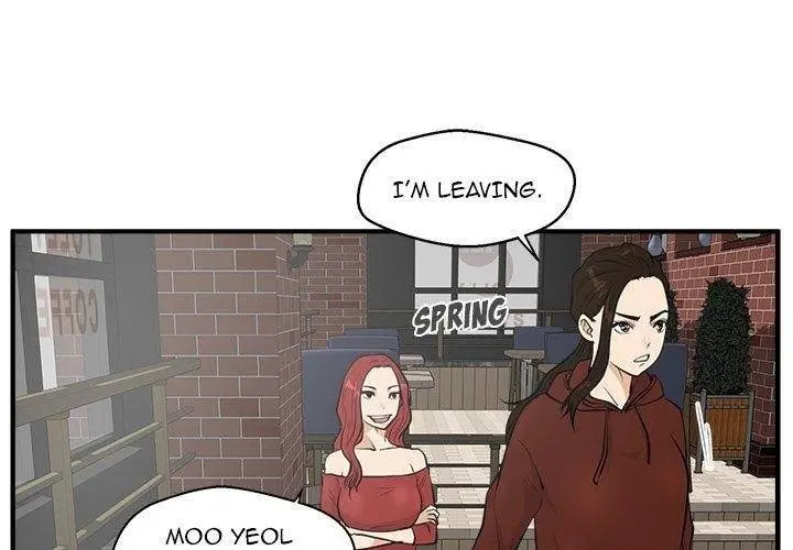 Mr. Kang Episode 39 - Page 89
