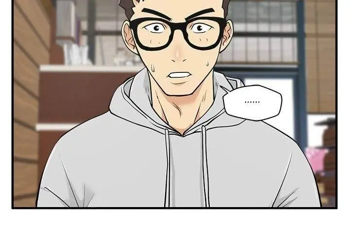 Mr. Kang Episode 39 - Page 9