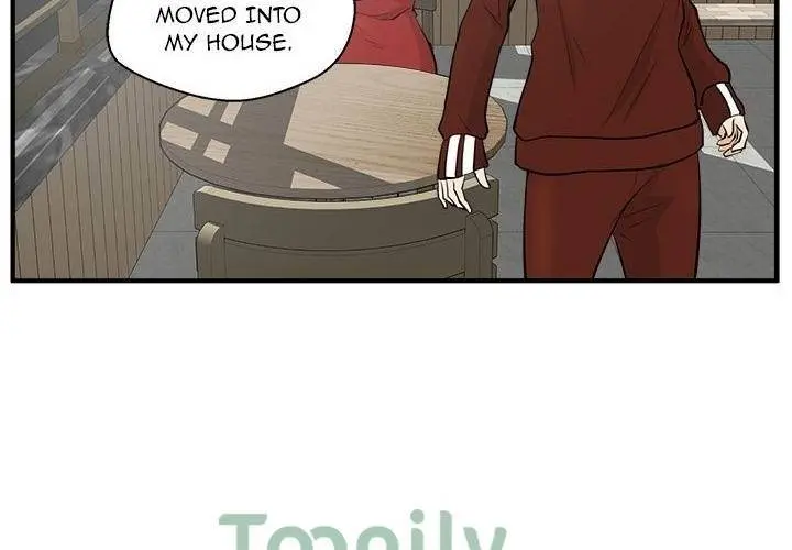 Mr. Kang Episode 39 - Page 90