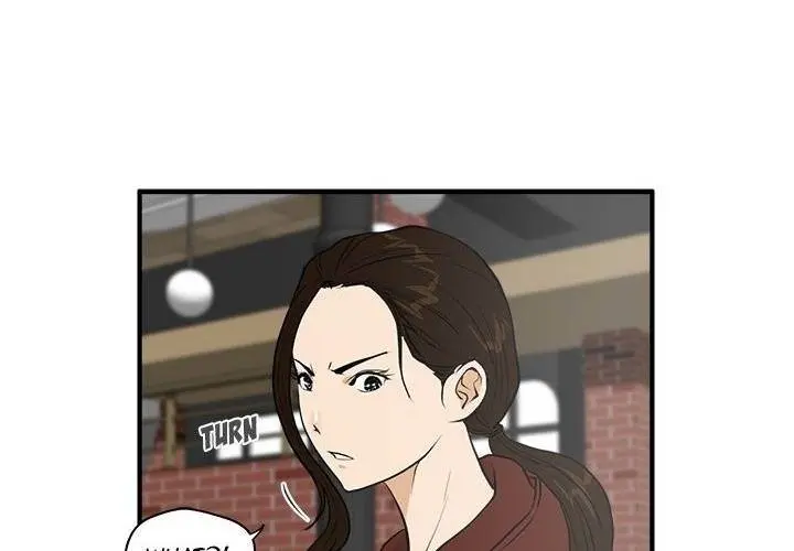 Mr. Kang Episode 39 - Page 92