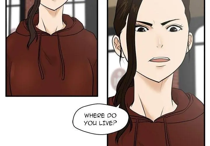Mr. Kang Episode 39 - Page 98