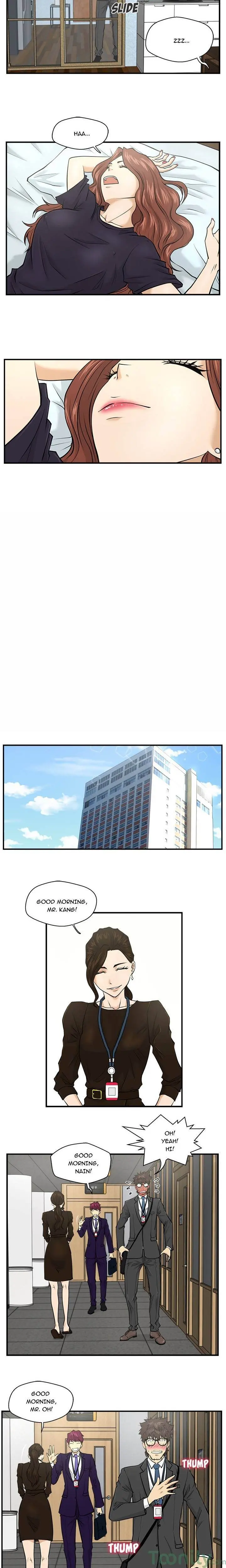 Mr. Kang Episode 4 - Page 4