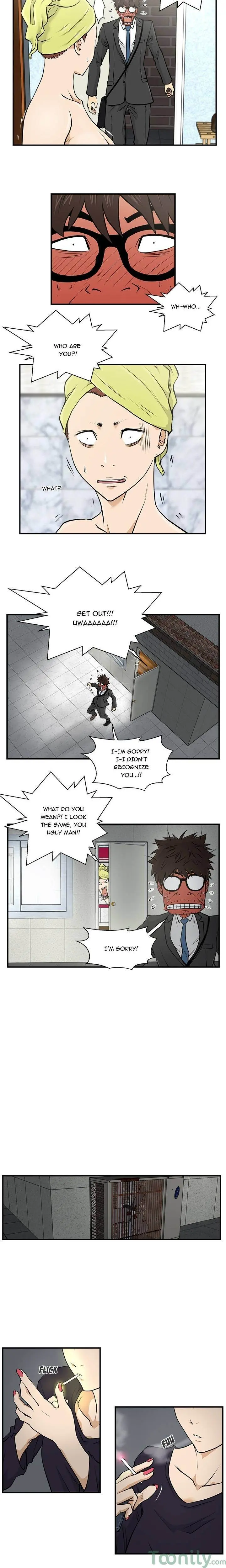 Mr. Kang Episode 4 - Page 7