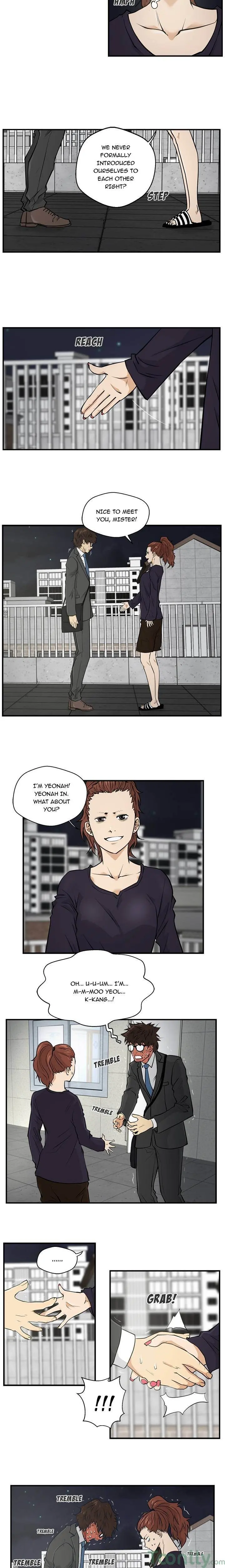Mr. Kang Episode 4 - Page 9