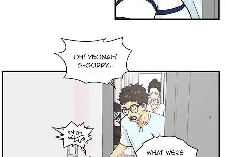 Mr. Kang Episode 40 - Page 116