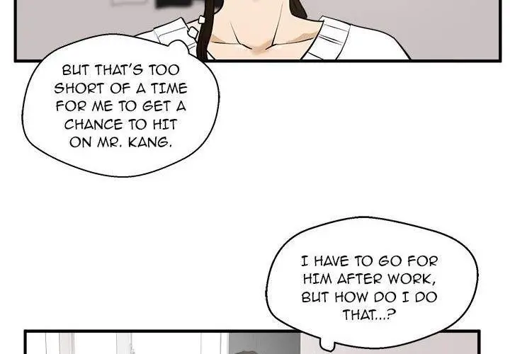 Mr. Kang Episode 40 - Page 2