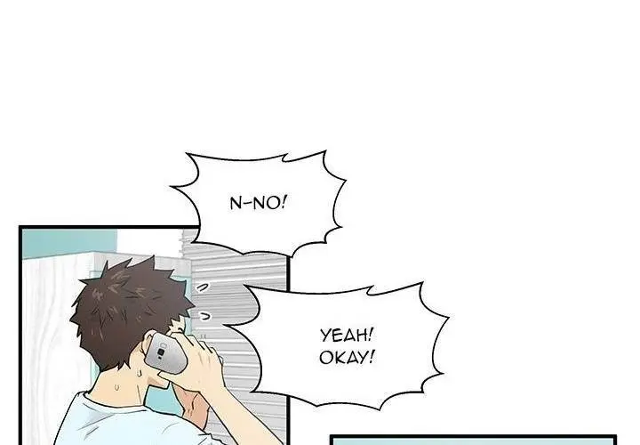 Mr. Kang Episode 40 - Page 46