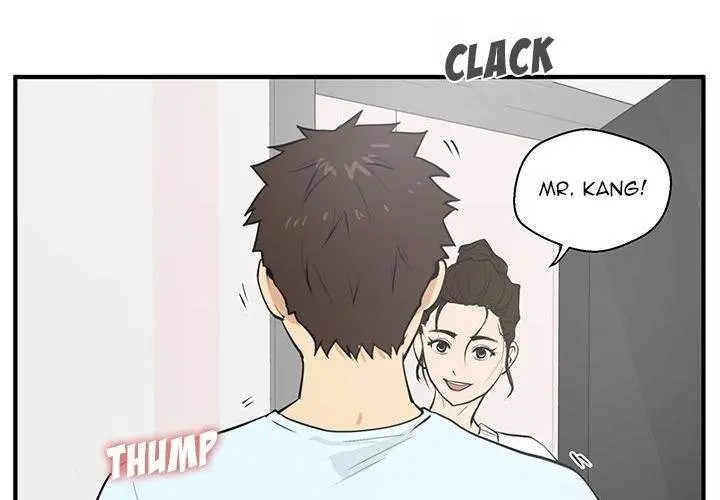 Mr. Kang Episode 40 - Page 76