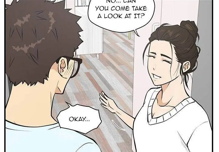 Mr. Kang Episode 40 - Page 83
