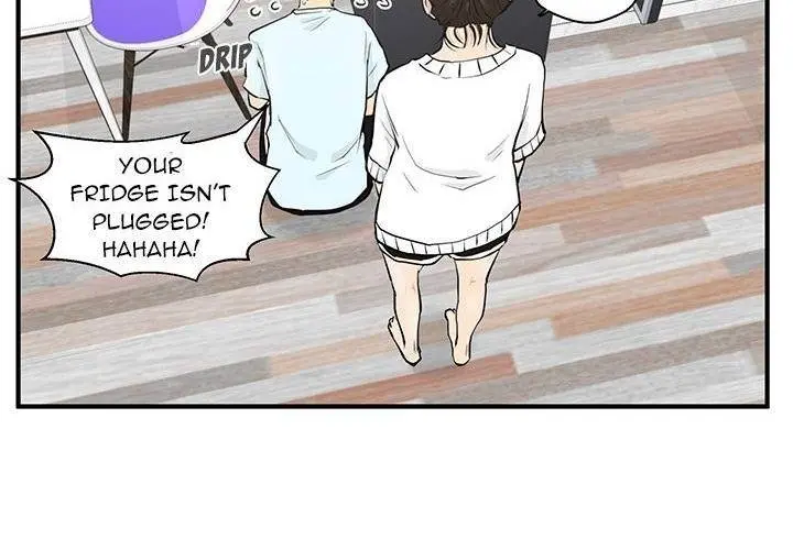 Mr. Kang Episode 40 - Page 97