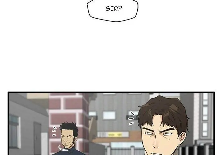 Mr. Kang Episode 41 - Page 3
