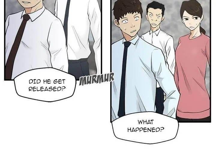 Mr. Kang Episode 41 - Page 33