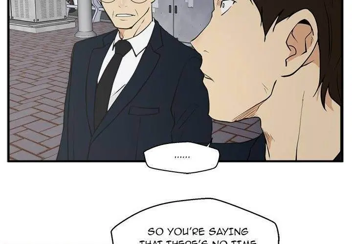 Mr. Kang Episode 41 - Page 45