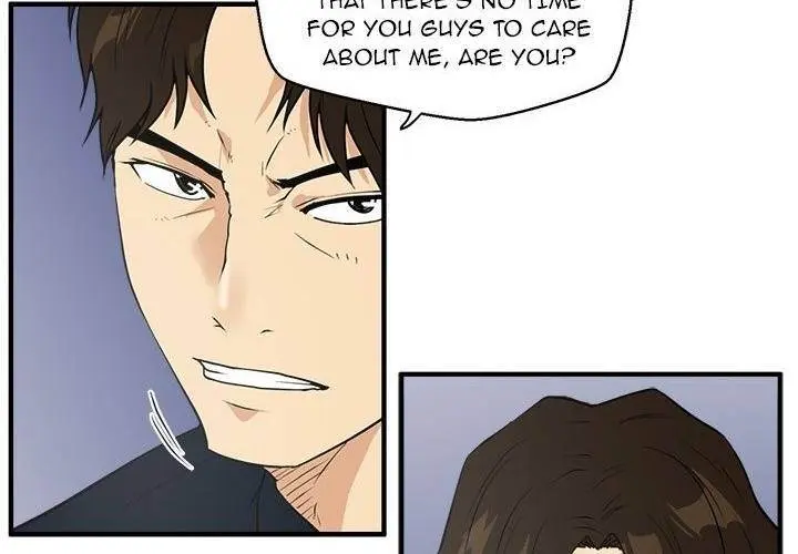 Mr. Kang Episode 41 - Page 46