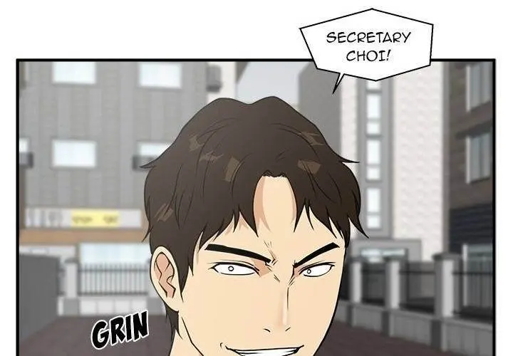 Mr. Kang Episode 41 - Page 7
