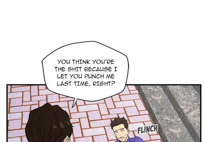 Mr. Kang Episode 41 - Page 76