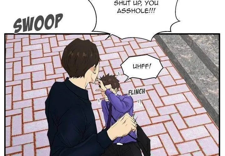 Mr. Kang Episode 41 - Page 83
