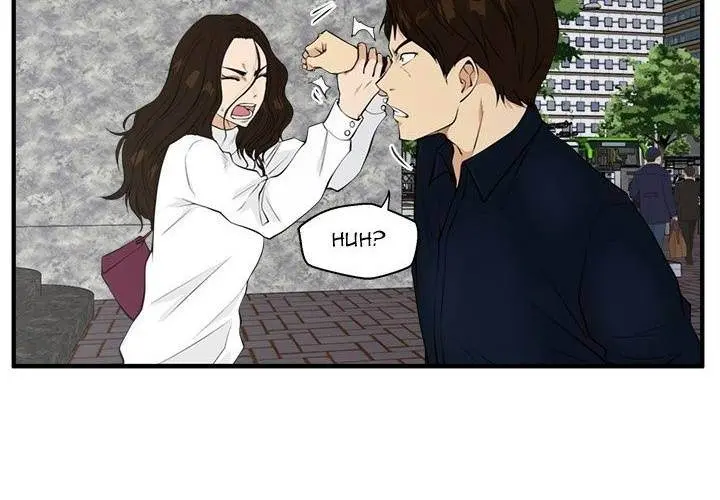 Mr. Kang Episode 41 - Page 85