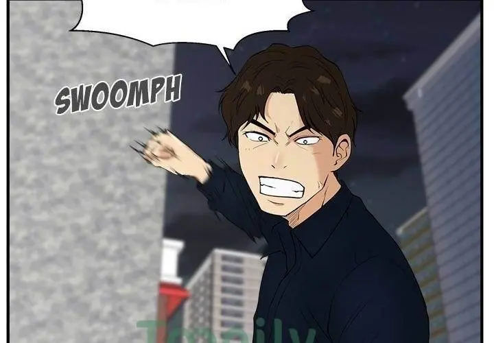 Mr. Kang Episode 41 - Page 90