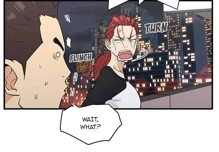 Mr. Kang Episode 44 - Page 2