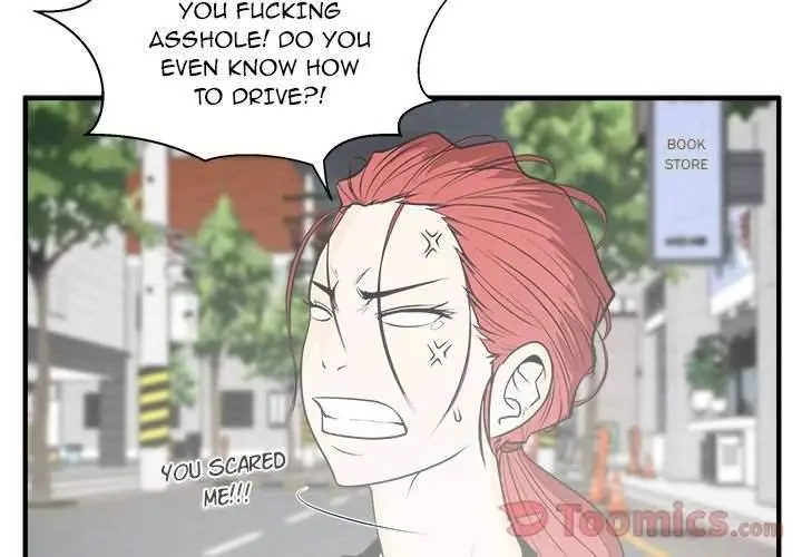 Mr. Kang Episode 45 - Page 3