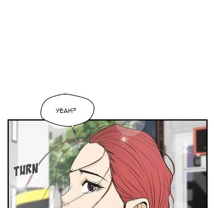 Mr. Kang Episode 45 - Page 32
