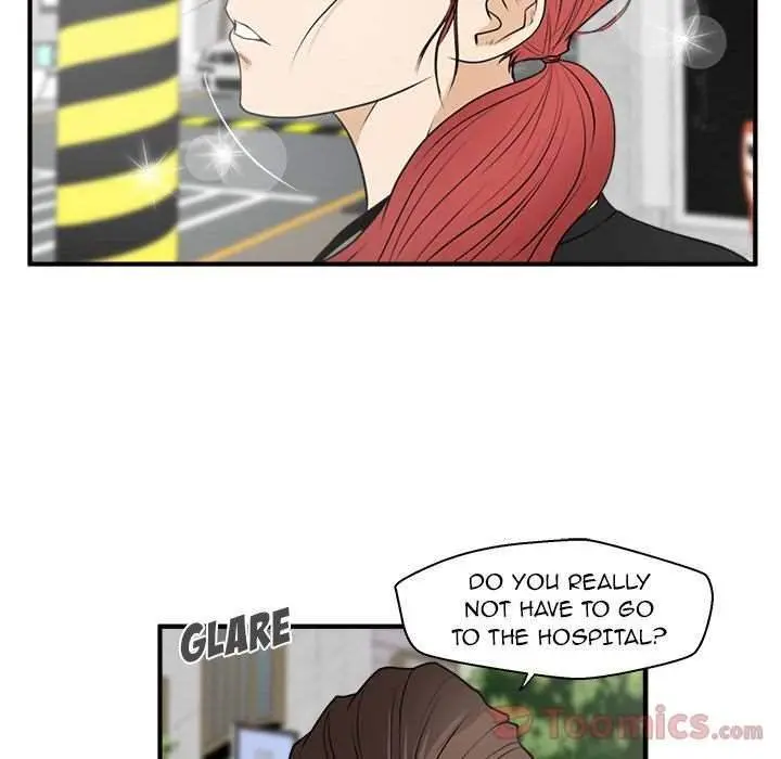 Mr. Kang Episode 45 - Page 33