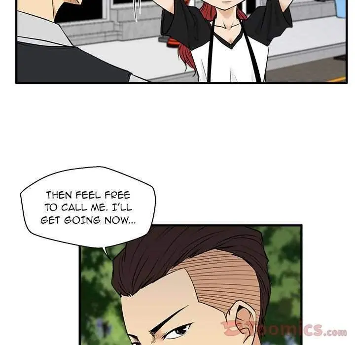 Mr. Kang Episode 45 - Page 46
