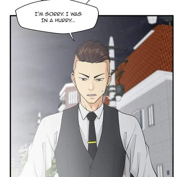 Mr. Kang Episode 45 - Page 5
