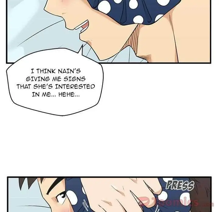 Mr. Kang Episode 45 - Page 71