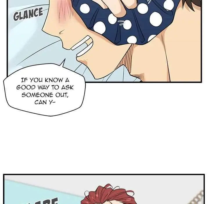 Mr. Kang Episode 45 - Page 72