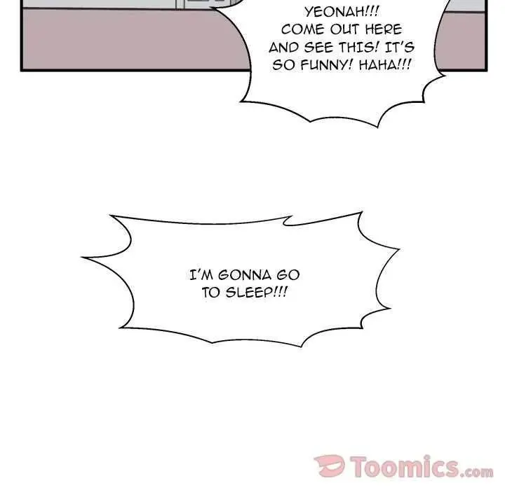 Mr. Kang Episode 45 - Page 90