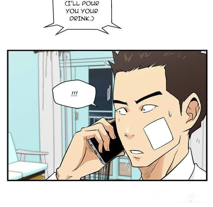 Mr. Kang Episode 46 - Page 116