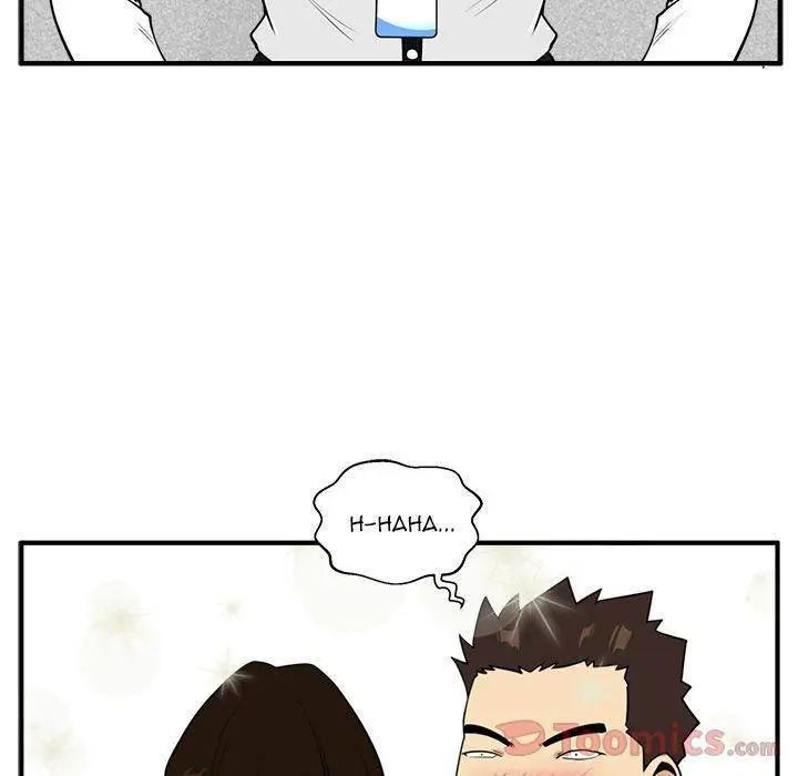 Mr. Kang Episode 46 - Page 45