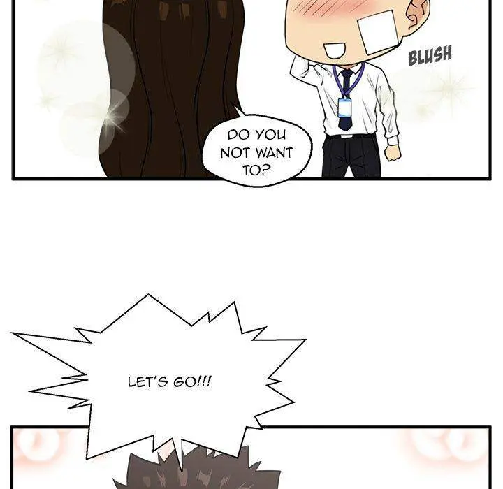 Mr. Kang Episode 46 - Page 46