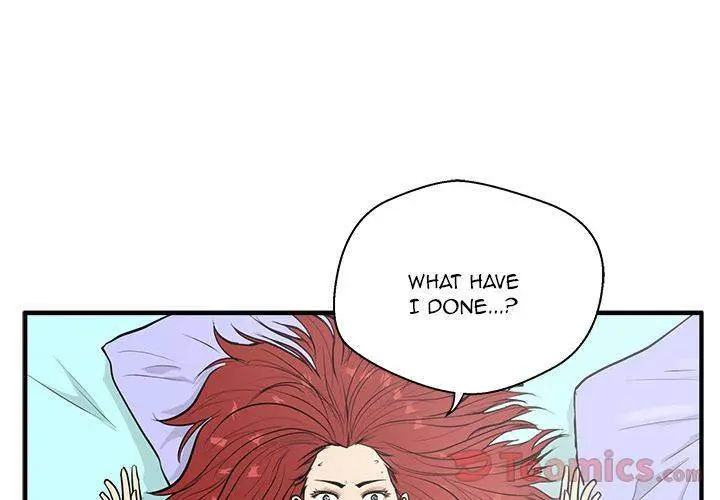 Mr. Kang Episode 48 - Page 3