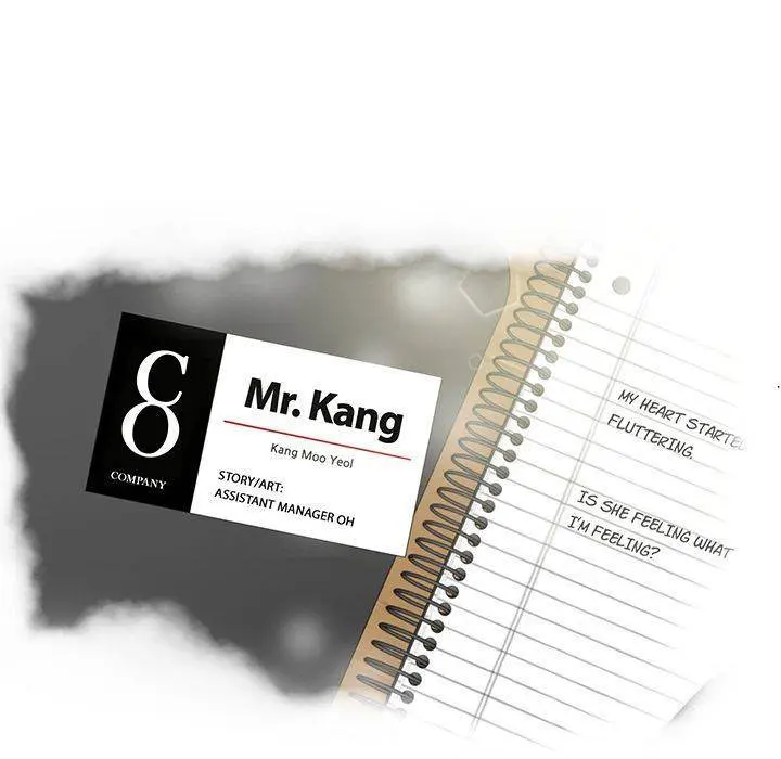 Mr. Kang Episode 49 - Page 10