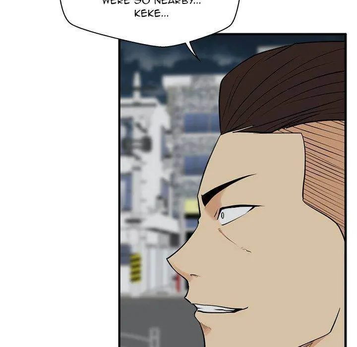Mr. Kang Episode 49 - Page 100