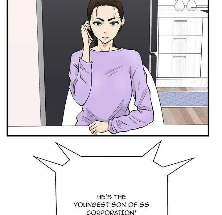 Mr. Kang Episode 49 - Page 109