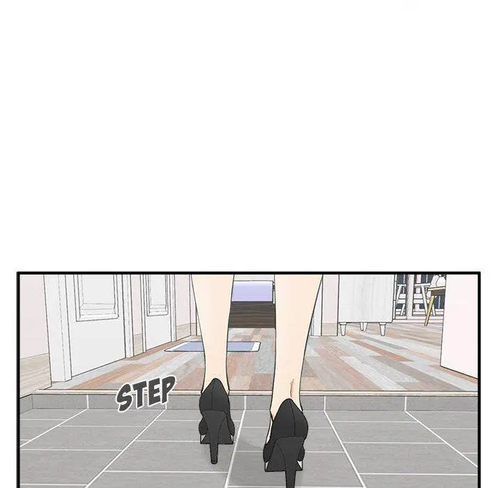Mr. Kang Episode 49 - Page 11