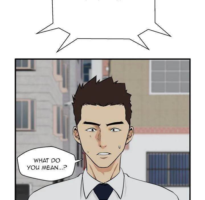 Mr. Kang Episode 49 - Page 110