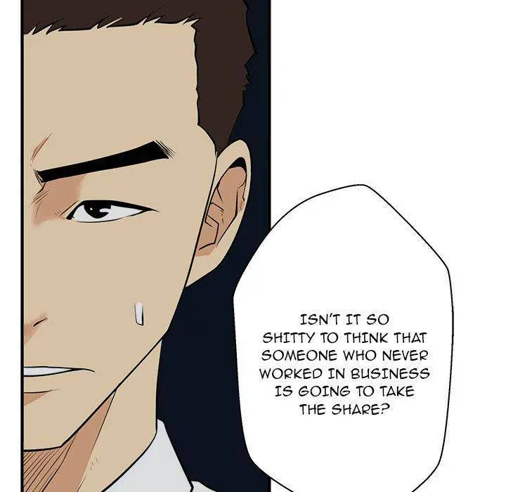 Mr. Kang Episode 49 - Page 112