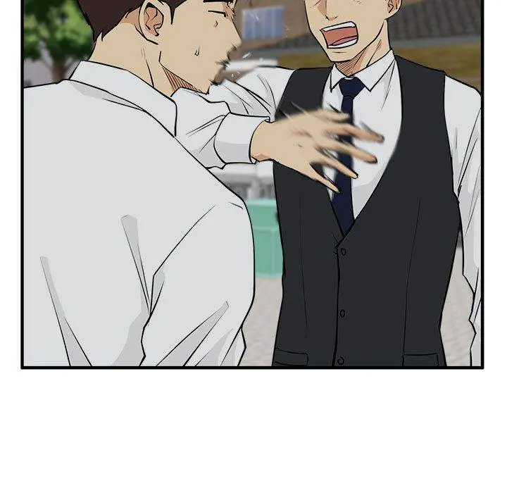 Mr. Kang Episode 49 - Page 116