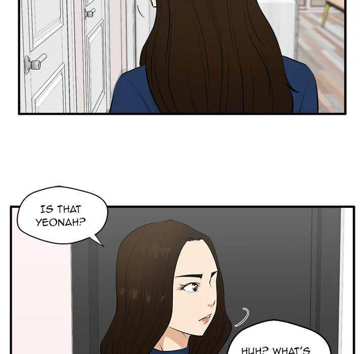 Mr. Kang Episode 49 - Page 13
