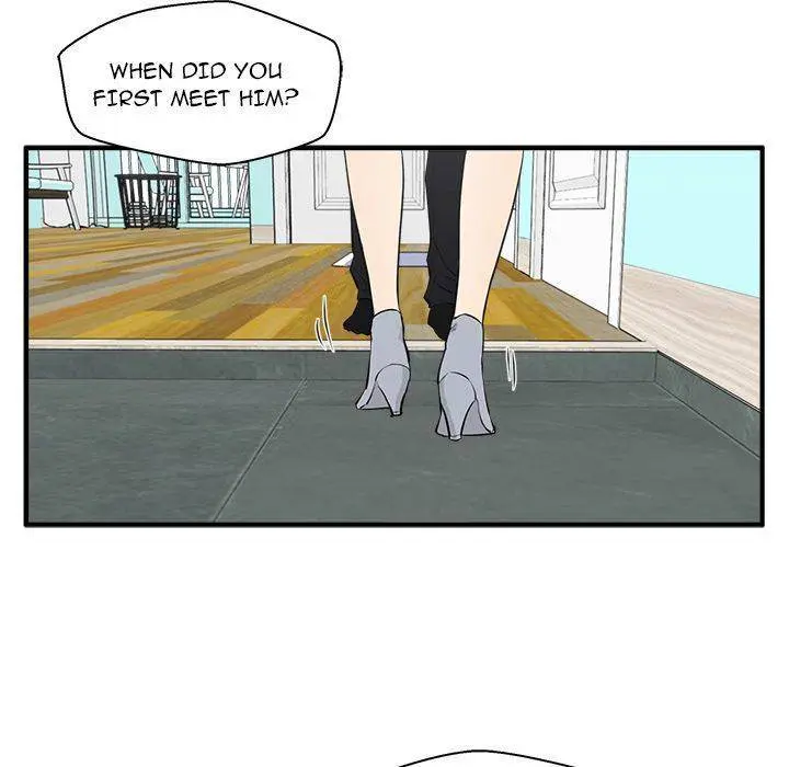 Mr. Kang Episode 49 - Page 16