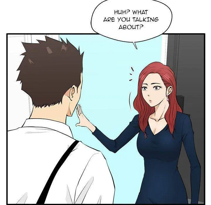 Mr. Kang Episode 49 - Page 17